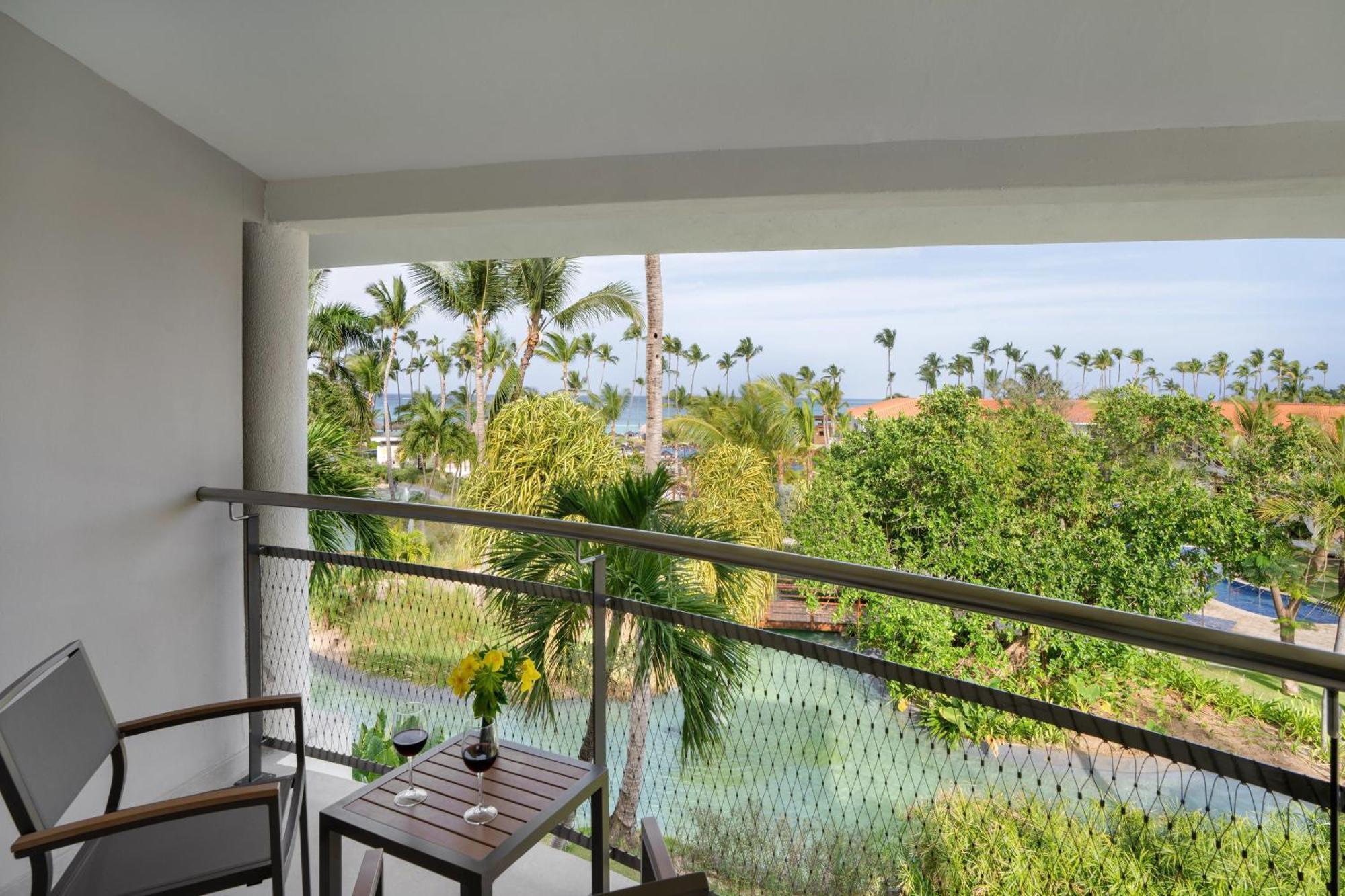Resort Dreams Flora & Punta Cana